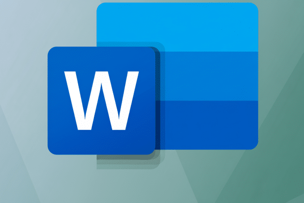 Image for Word now defaults to saving new documents in OneDrive