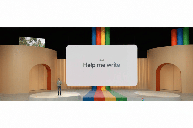 Image for Write On: Google Docs Help Me Write Coming To Android