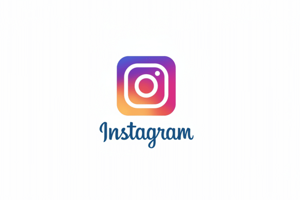 Instagram Logo Filename: instagram logo16 9. png