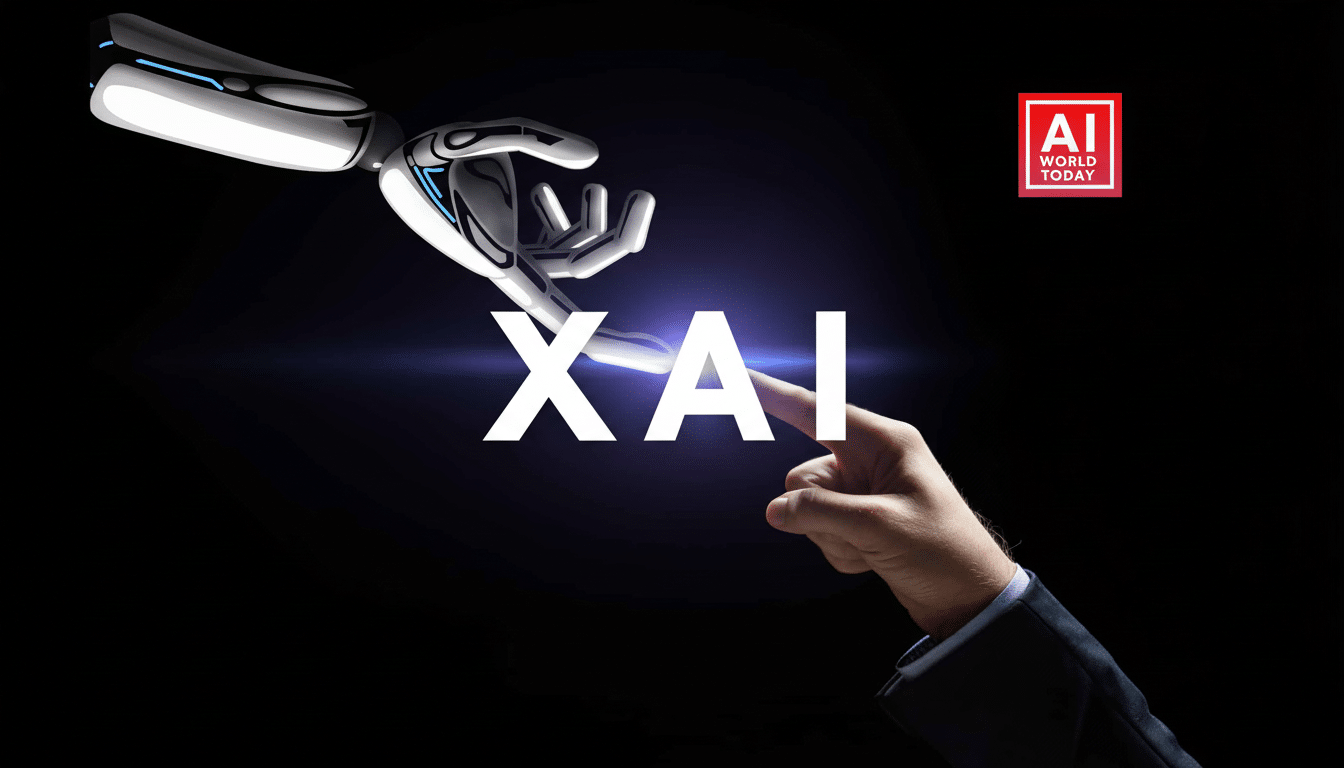Image for xAI appoints Anthony Armstrong, Morgan Stanley veteran as CFO
