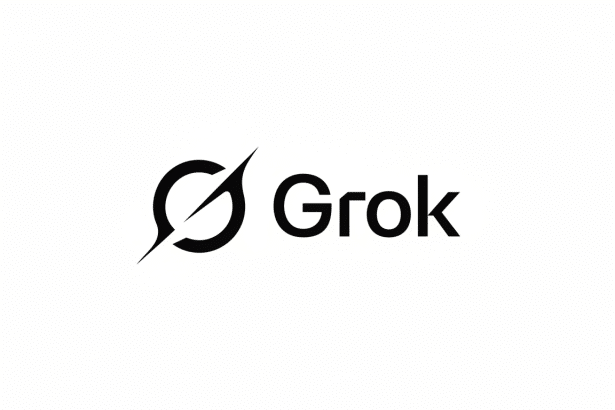 Gro ko logo on a professional 16: 9 aspect ratio background.