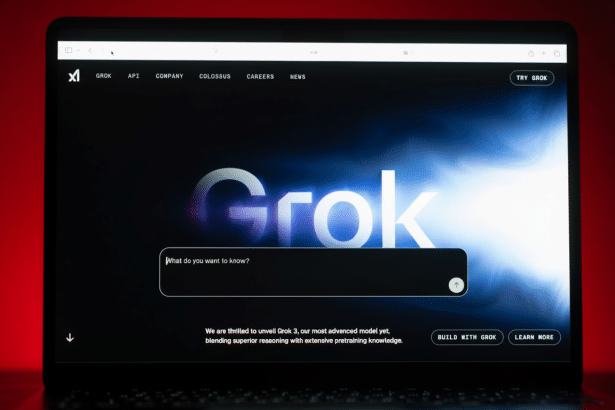 Image for xAI Pitches Grok To Federal Agencies For 42 Cents