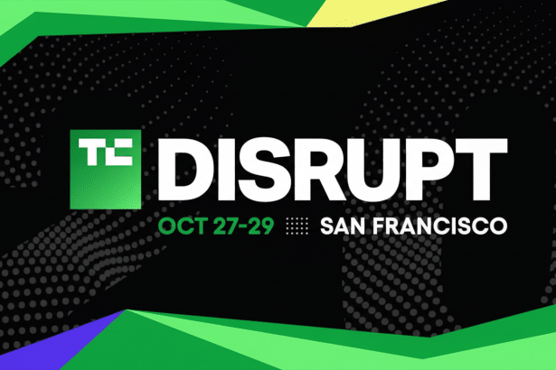 Image for Your Brand Event Belongs at Disrupt 2025