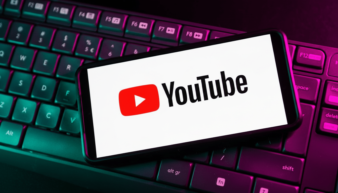 YouTube creator payouts hit 0 billion milestone