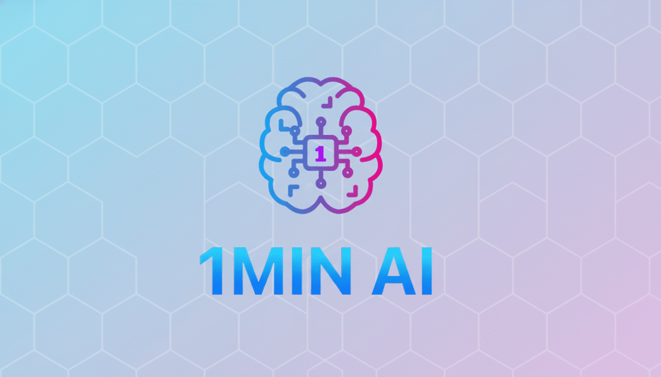 1min. AI Pro subscription price drops to .97 per month