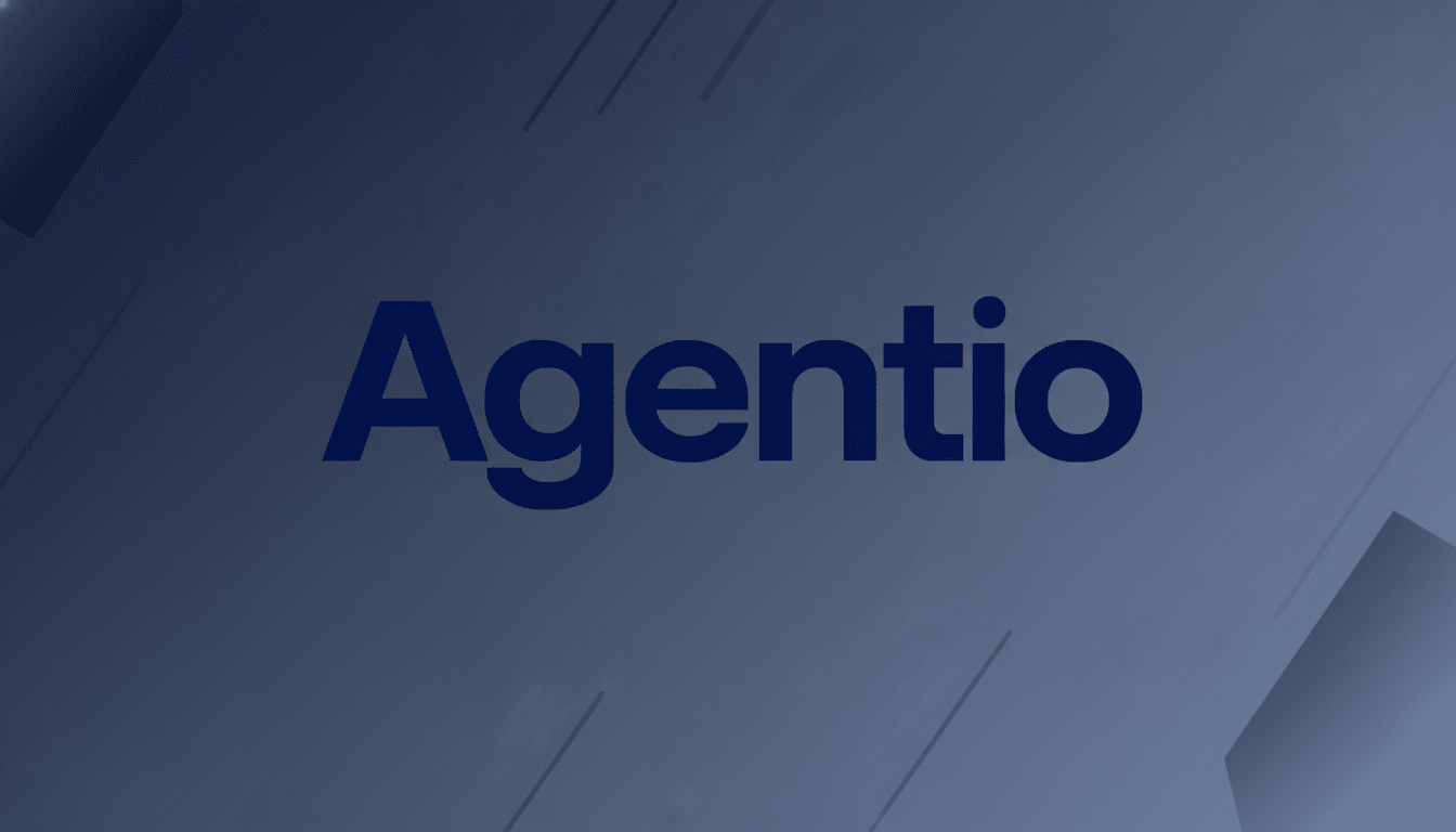 Agentio raises $40M venture funding for a post-YouTube creator platform