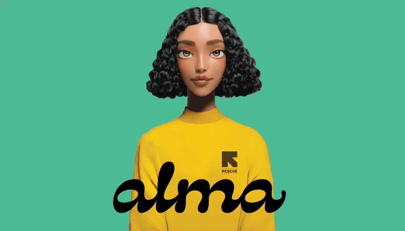 AI assistant for refugees on WhatsApp chat interface