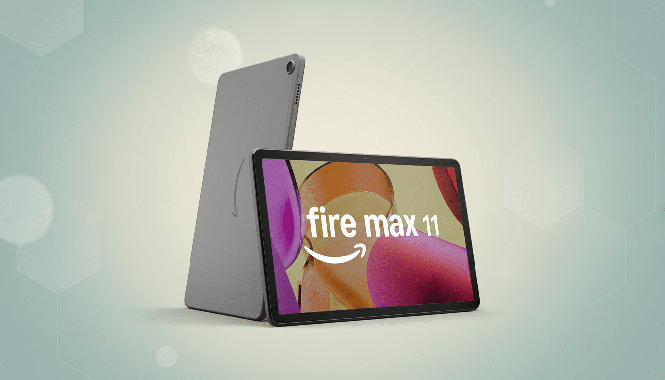 Best early Black Friday deals on Amazon Fire tablets as prices dive