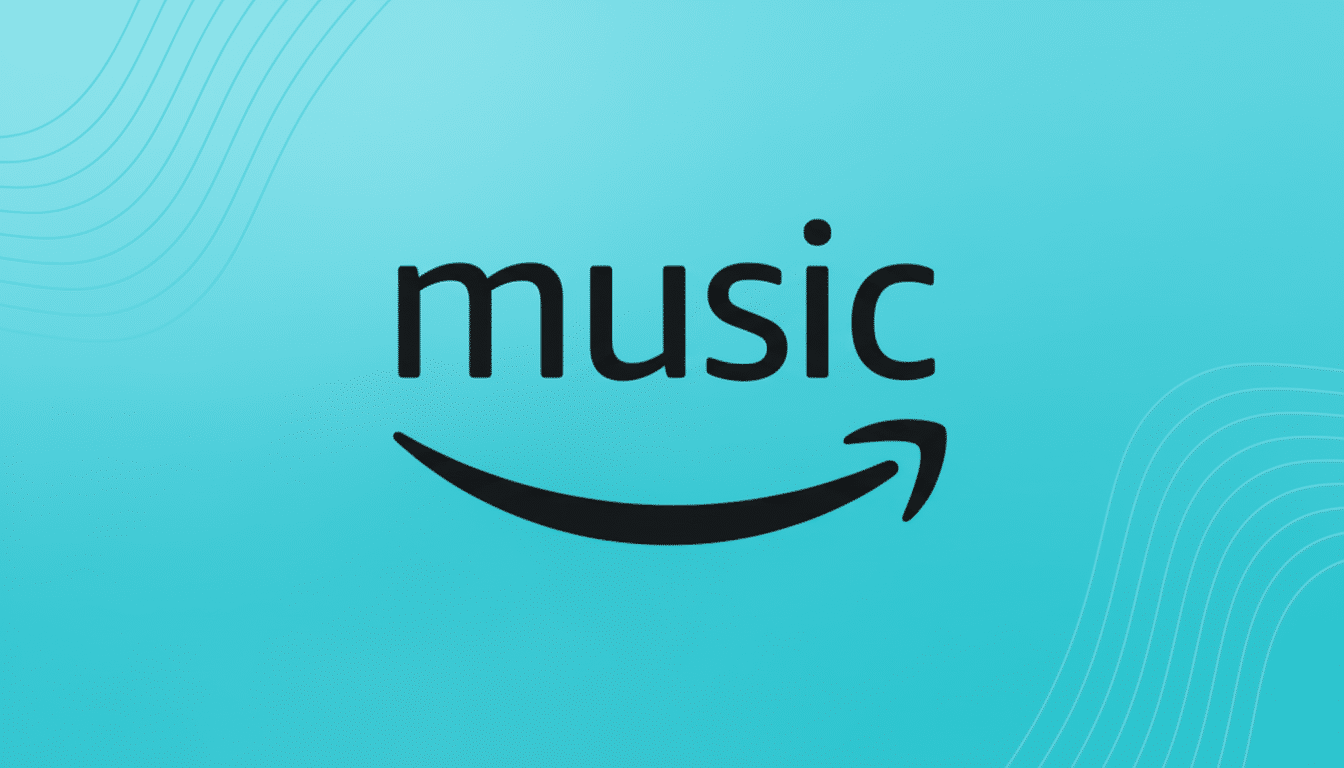 Amazon Music app highlights new Alexa+ voice assistant interface