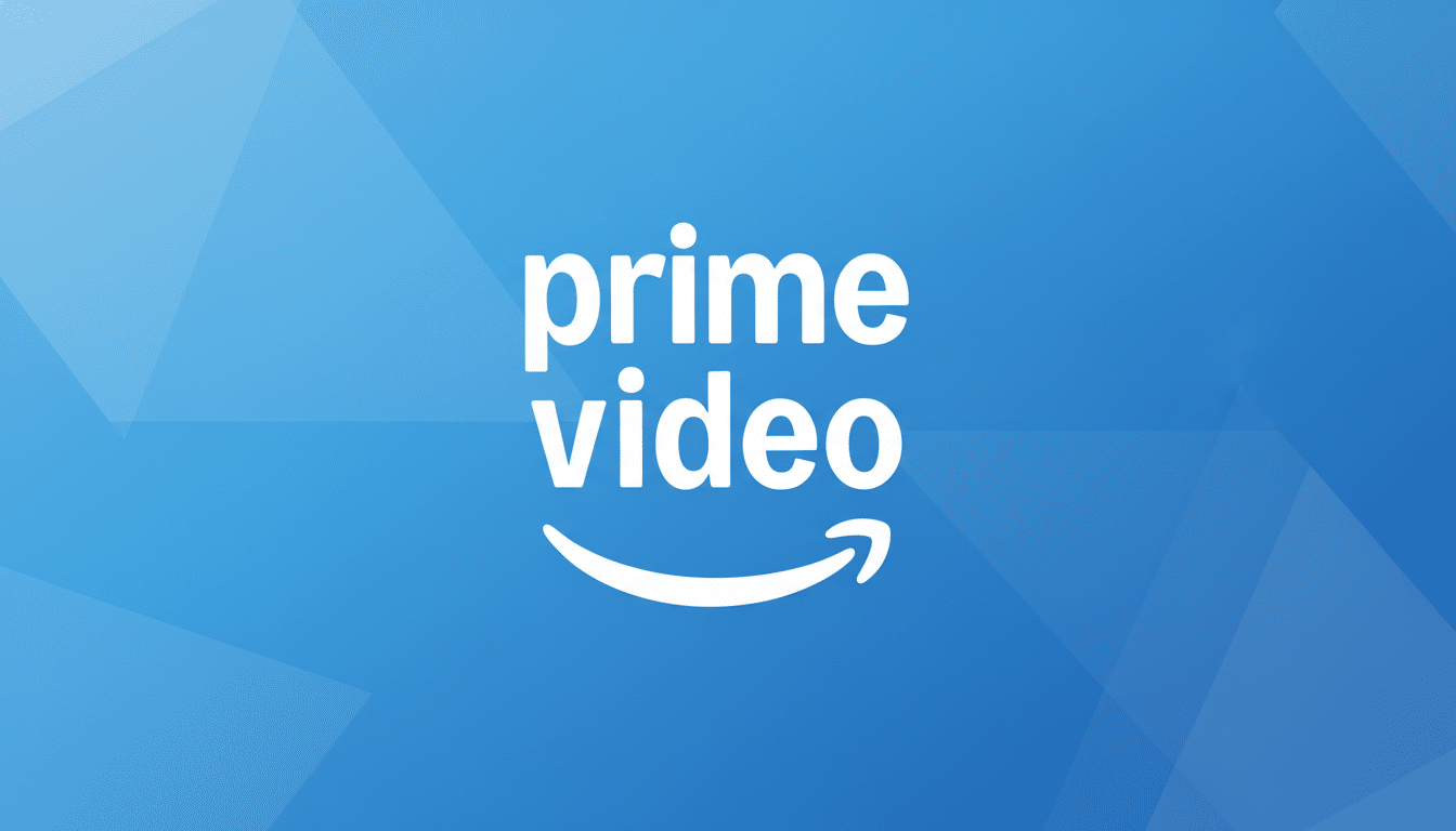 Amazon Prime Video interface highlighting new AI video recaps feature