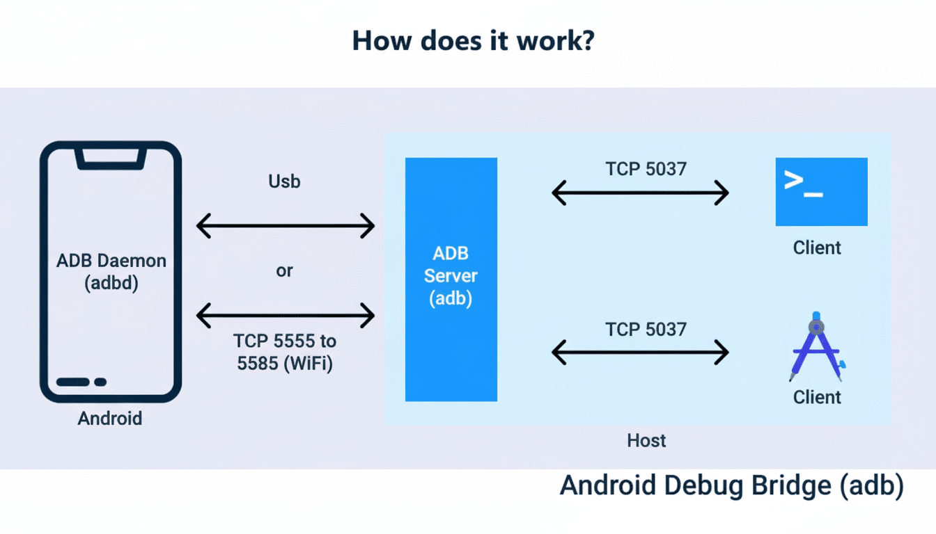 Google relaxes Android sideloading rules, easing third-party app installation