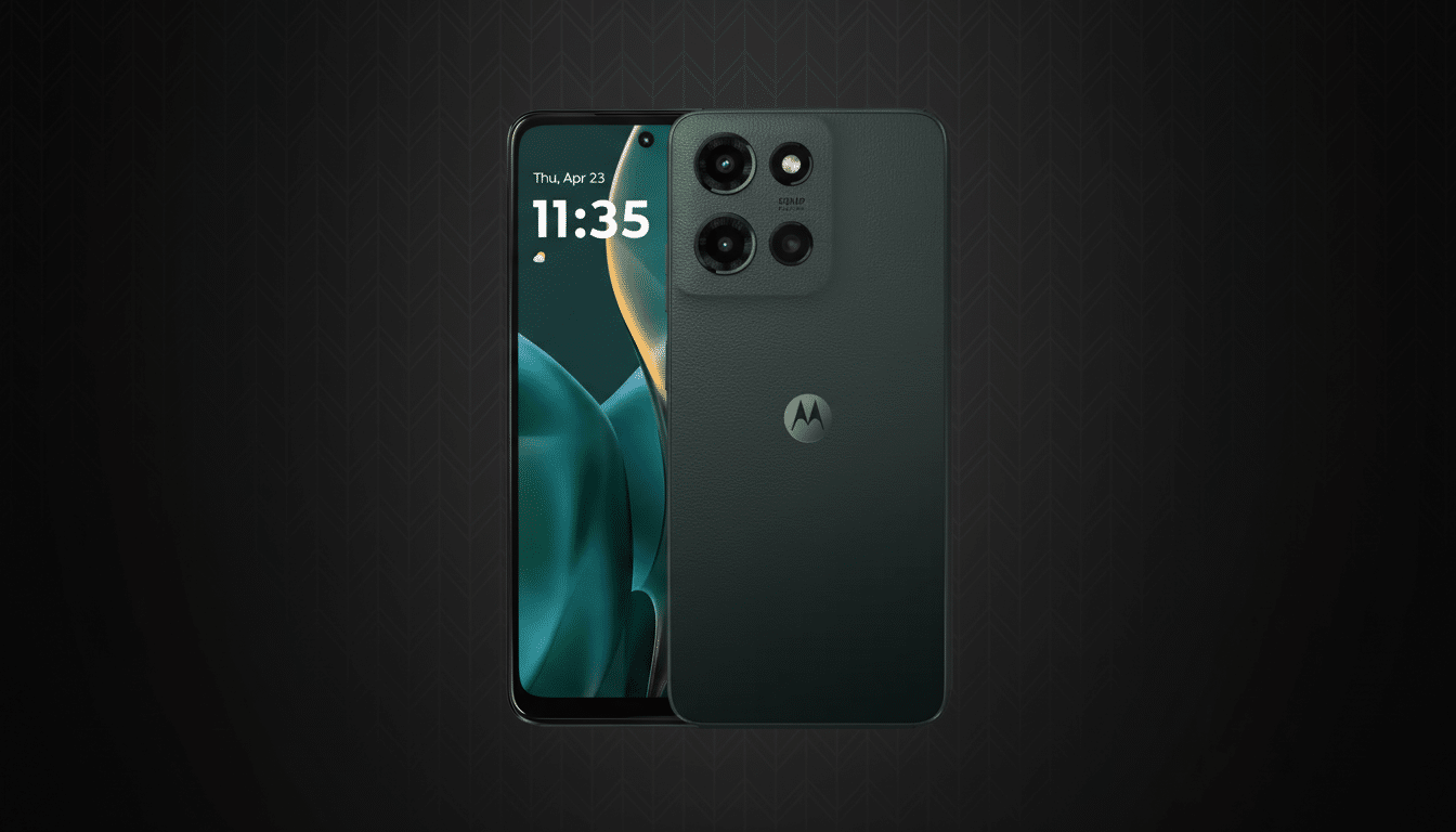 Motorola disputes EU five-year smartphone software update rule