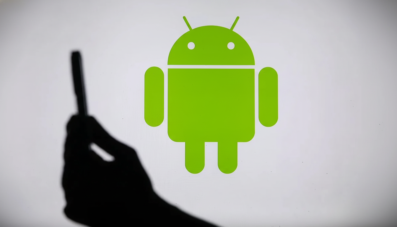 Android leads Google’s PC market push, Android apps on a laptop and desktop