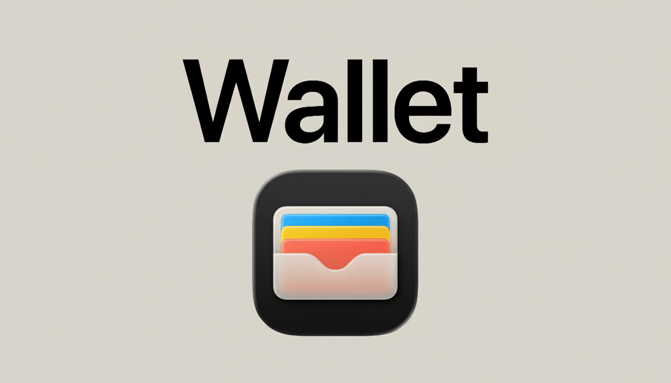 Apple Wallet digital ID shown on iPhone at TSA checkpoint for passport checks