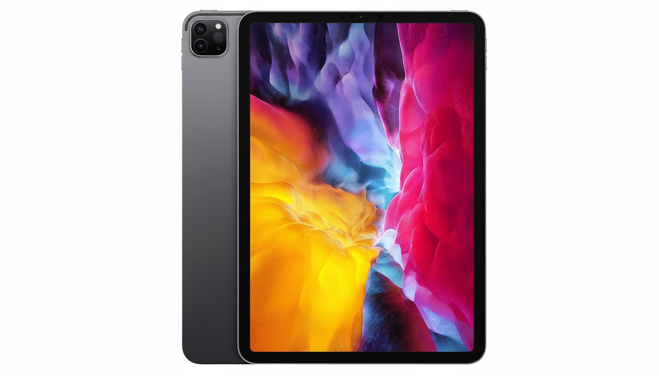 Apple iPad 11-inch on sale at its lowest ever price