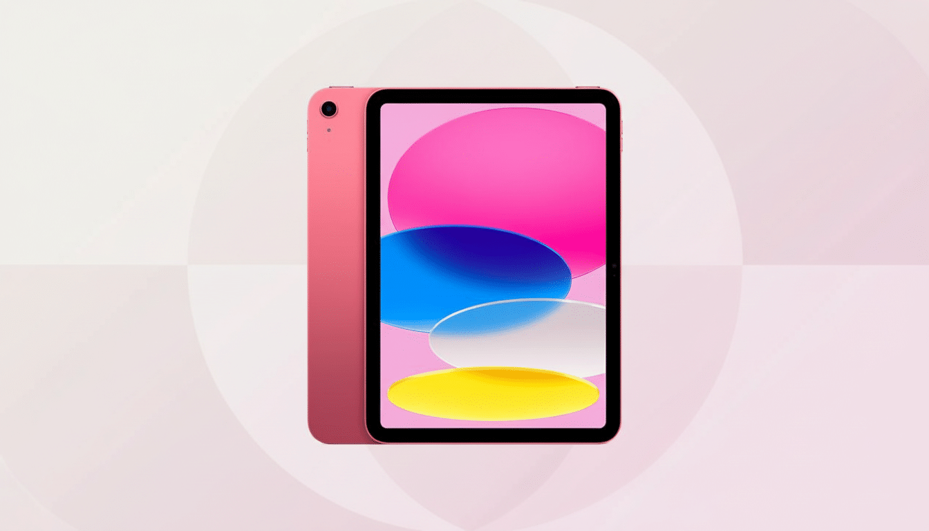 Early Black Friday tablet deals with over 50% off banners and discount tags