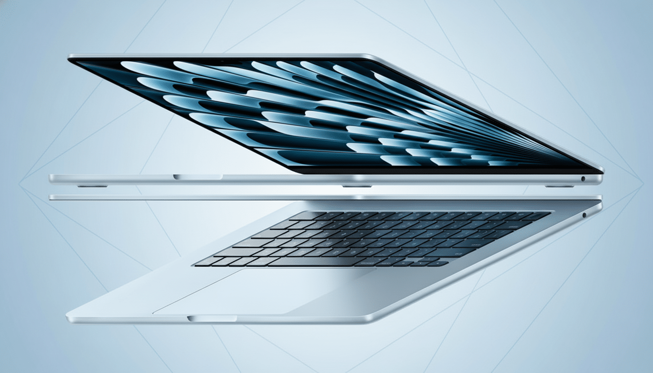MacBook Air M4 hits record-low 9.99 sale price, best-ever deal