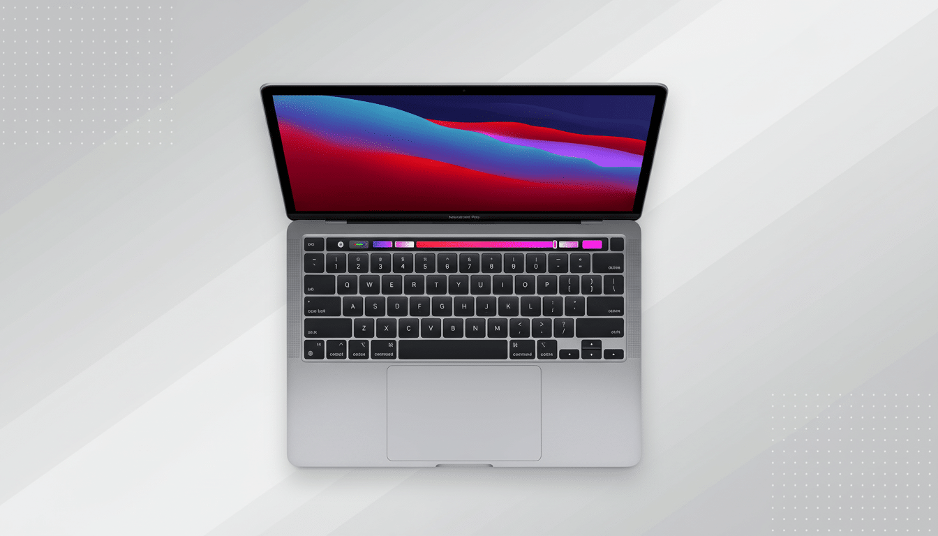 Apple MacBook Pro laptop price drop to $440 in surprise deal