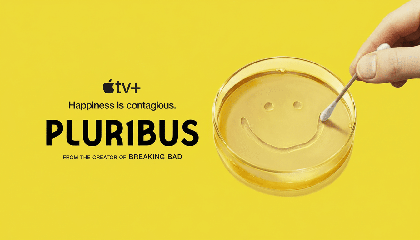 Pluribus illustration depicting the mystery of missing animals