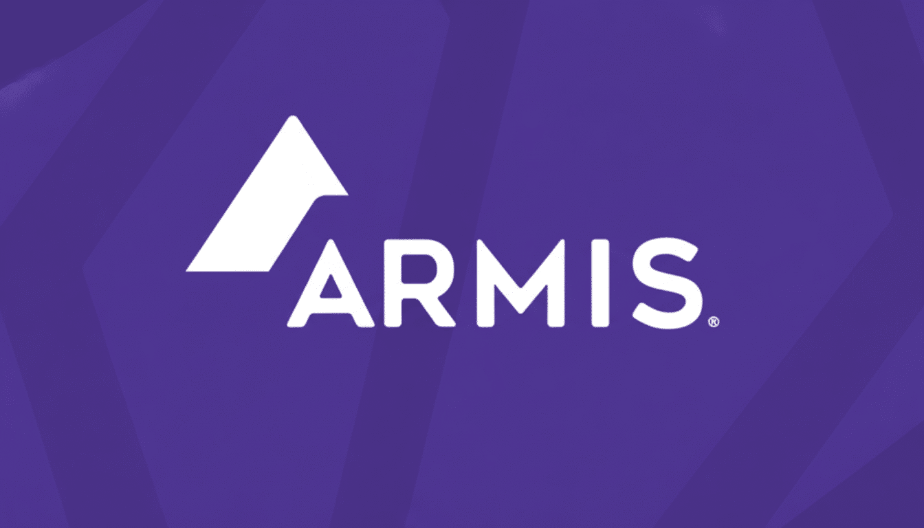 Armis raises 5M pre-IPO, valuation climbs to .1B