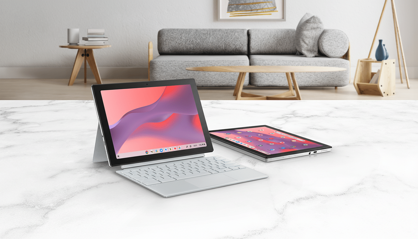 Asus Chromebook CM30 laptop on sale for 0 in rare deal