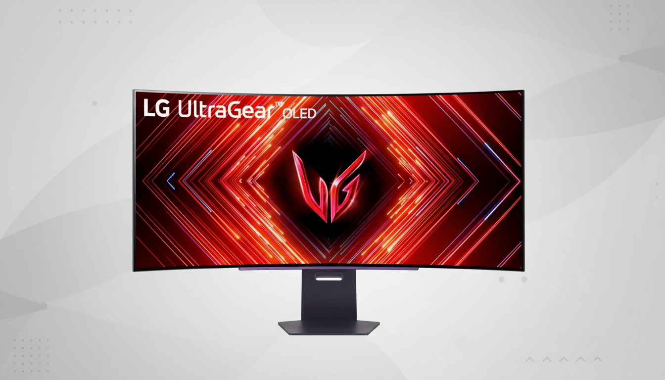 ASUS, LG, Samsung monitors with Black Friday discount tags