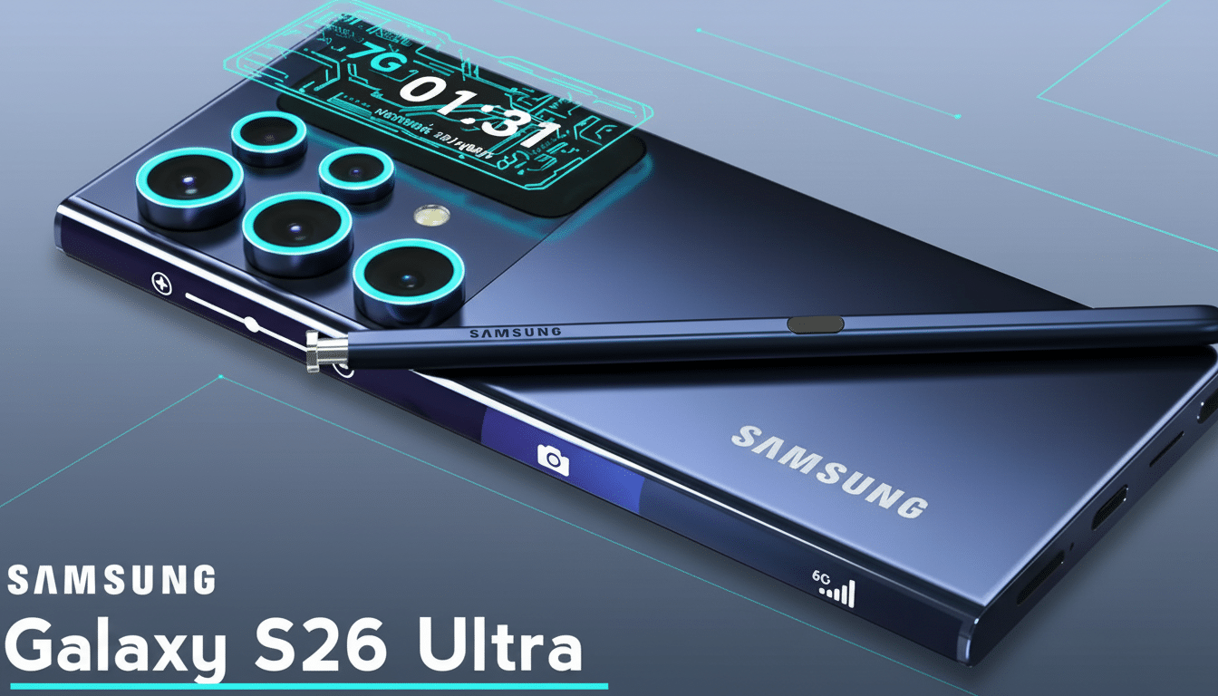 Samsung taps Perplexity for Bixby AI upgrade