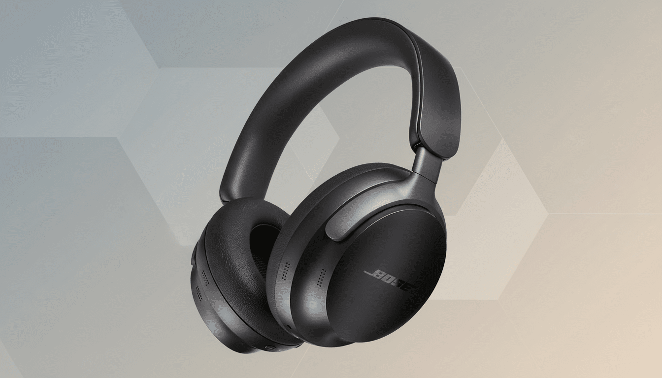 Bose QuietComfort noise-cancelling headphones on sale for $199 ahead of Black Friday