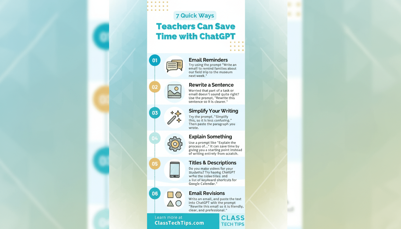 OpenAI releases ChatGPT for K–12 educators, AI tools for teachers in classrooms