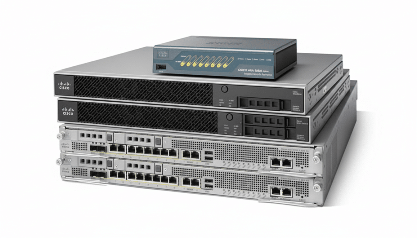 CISA orders U.S. agencies to patch Cisco firewalls after critical vulnerabilities