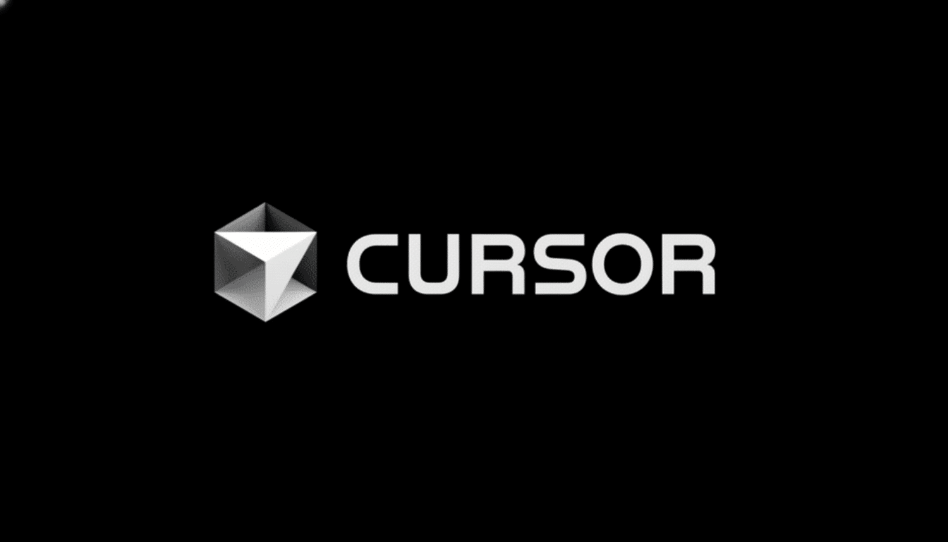 Cursor secures .3B funding, five months after its last round