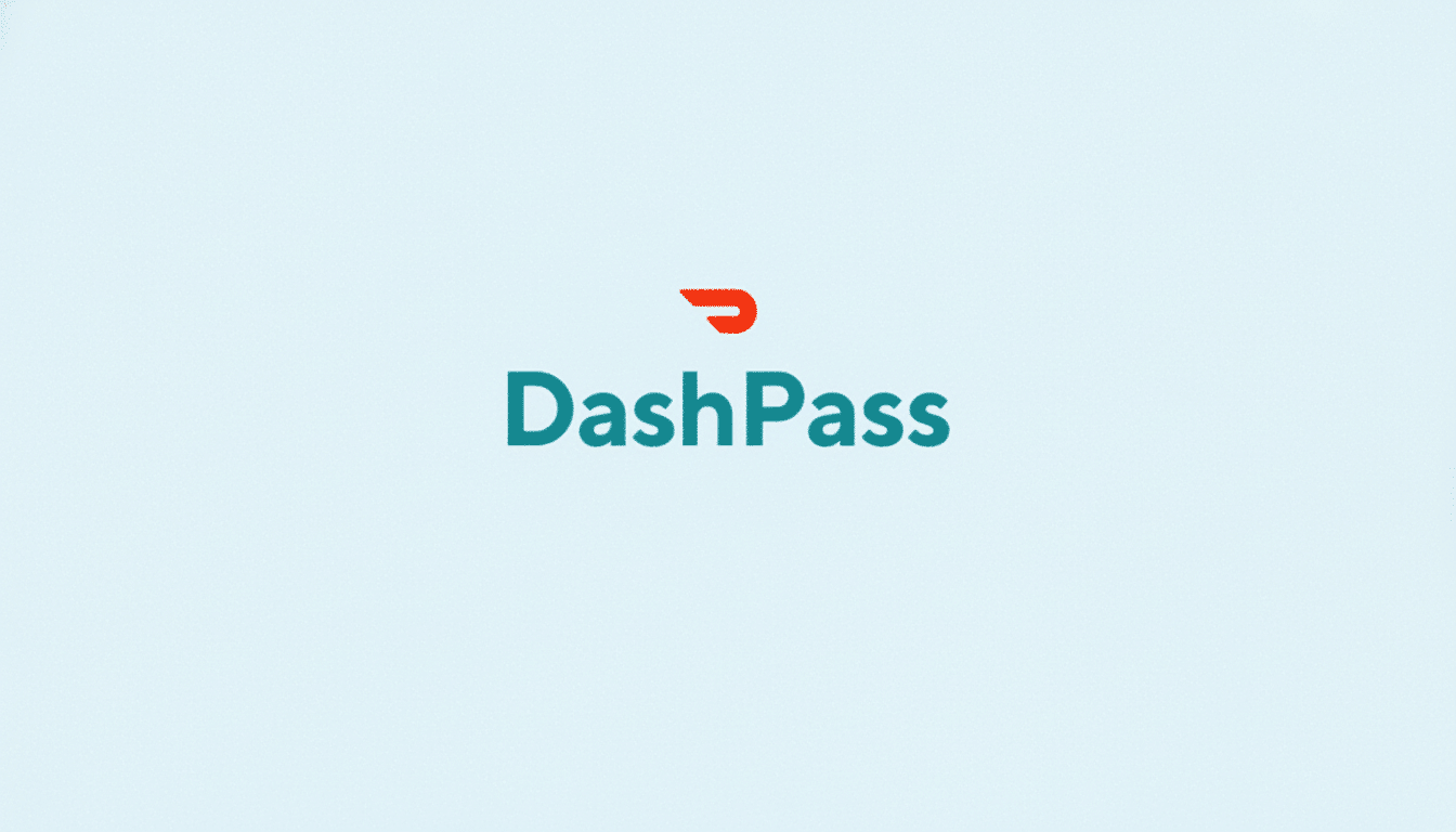 T-Mobile and DoorDash logos with pie, DashPass free promo returns