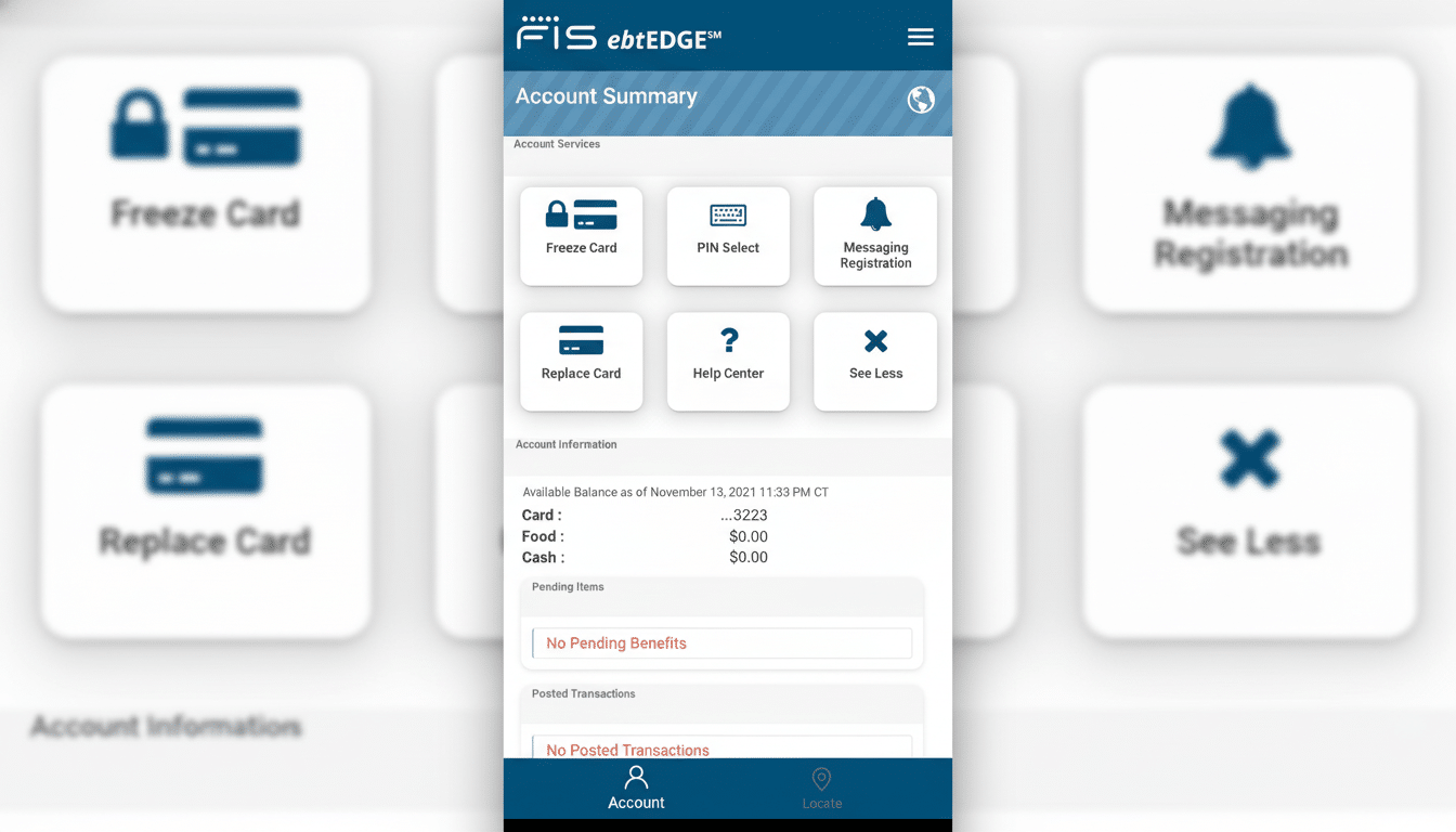 SNAP benefits halted during government shutdown, food aid strained amid political blame