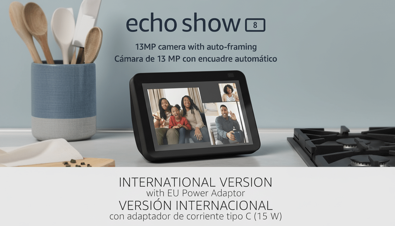 Amazon Echo Show smart screens hit all-time low prices on sale