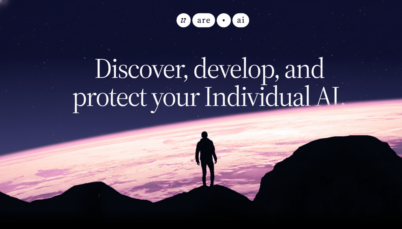 Eternos pivots to Uare.ai, personal AI that talks like you