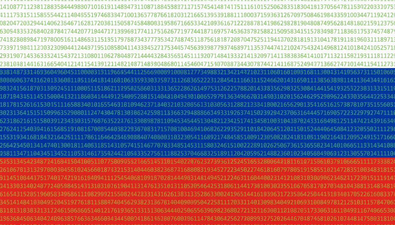 Russia imposes 24-hour nationwide internet blackout, blocking online access