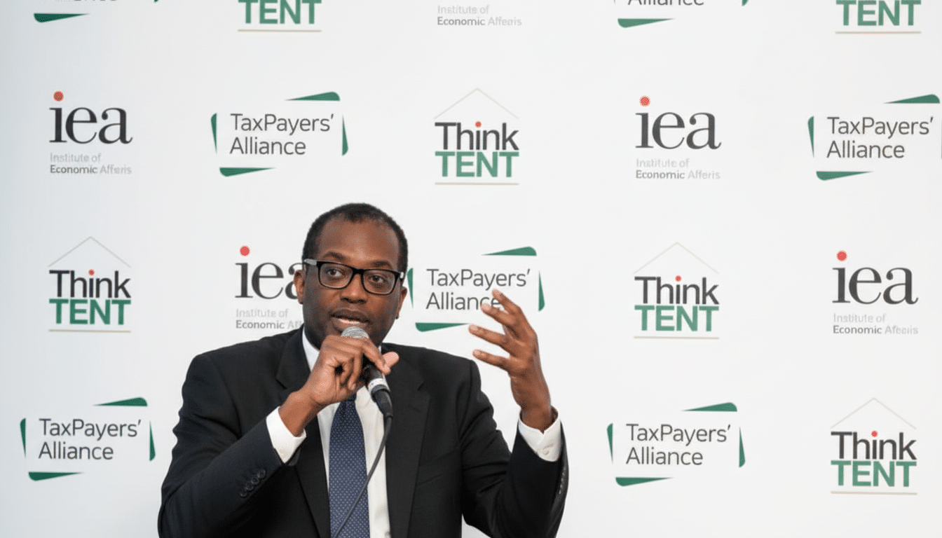 UK think tank study finds U.S. media linking to Kremlin network