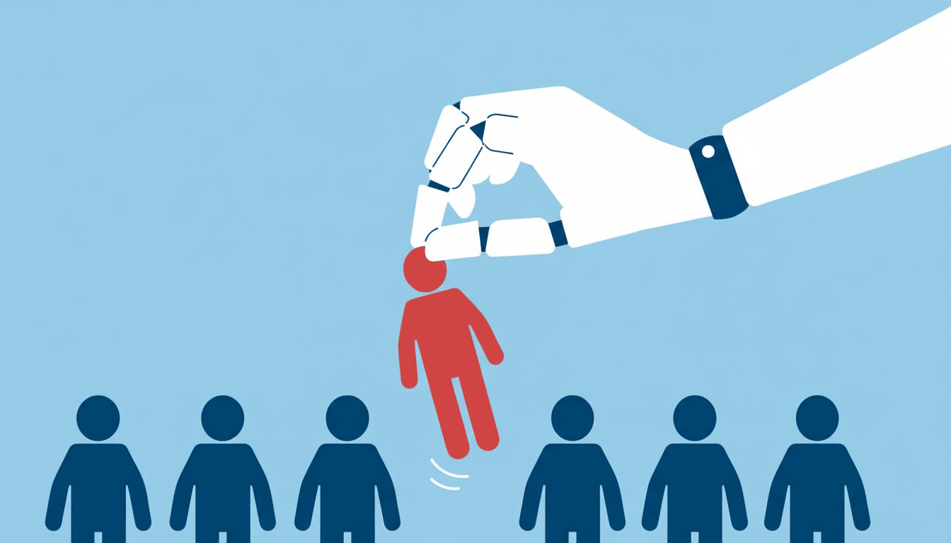 AI algorithms accused of sexist gender bias as evidence mounts