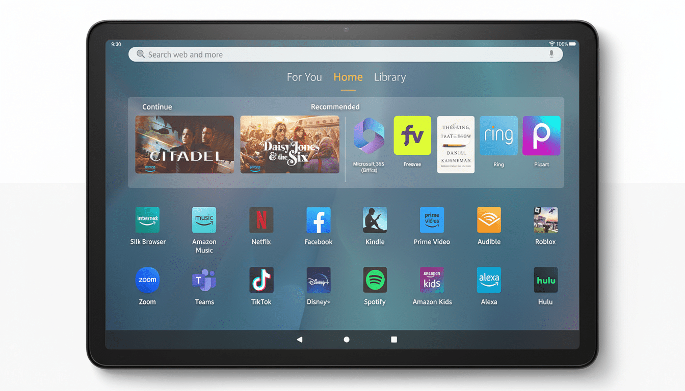 Early Black Friday Amazon Fire tablet deals with price drop arrows and sale tags