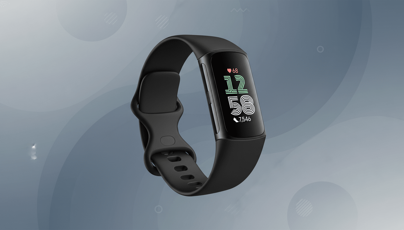 Early Black Friday deals on fitness trackers and smartwatches