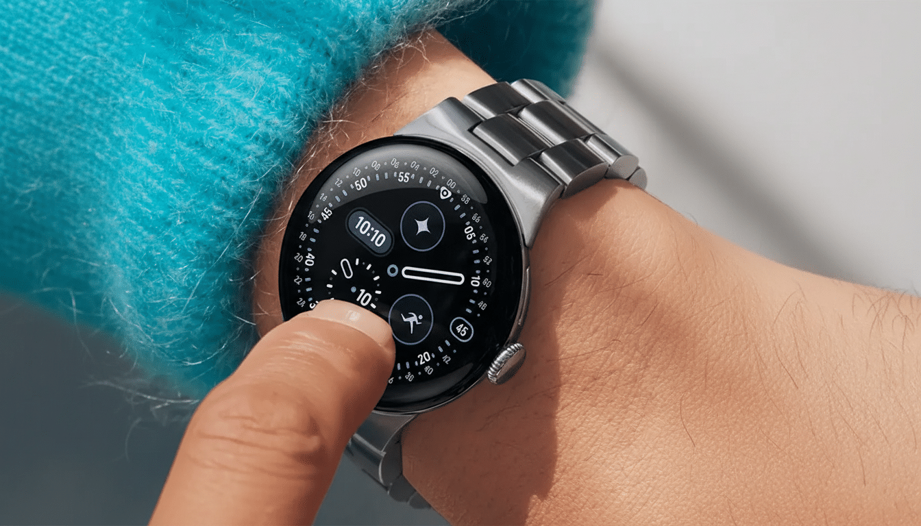 Best Fitbit alternatives: lineup of leading fitness trackers and smartwatches