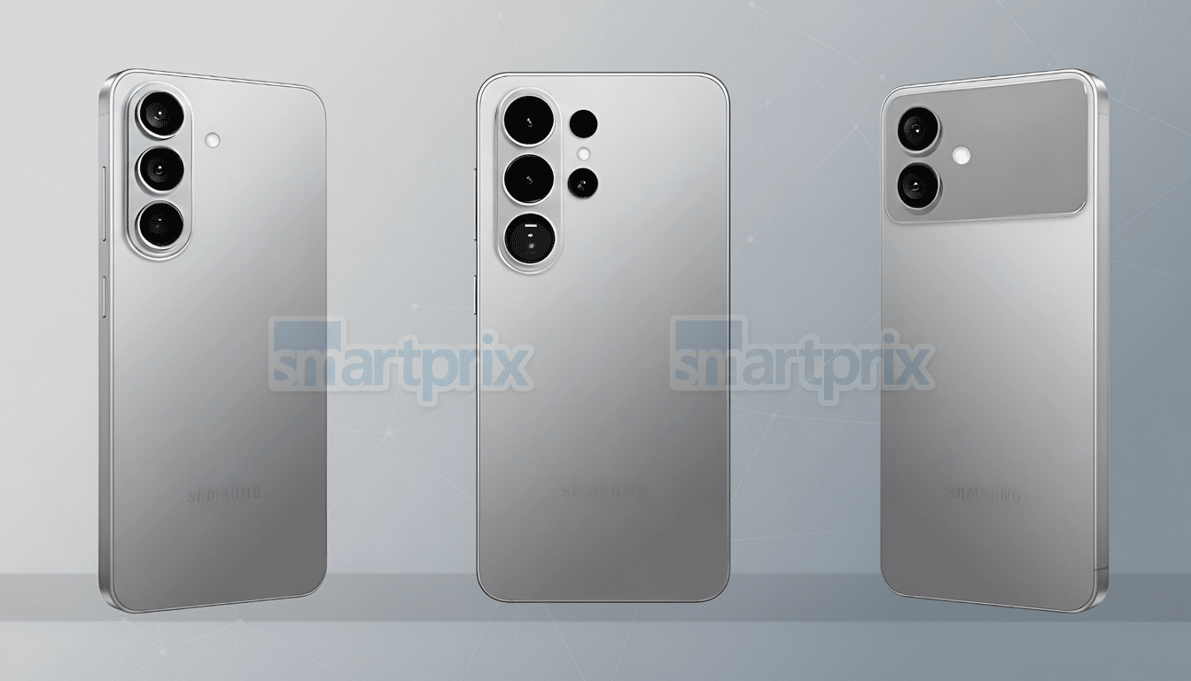 Samsung taps Perplexity AI to upgrade Bixby voice assistant