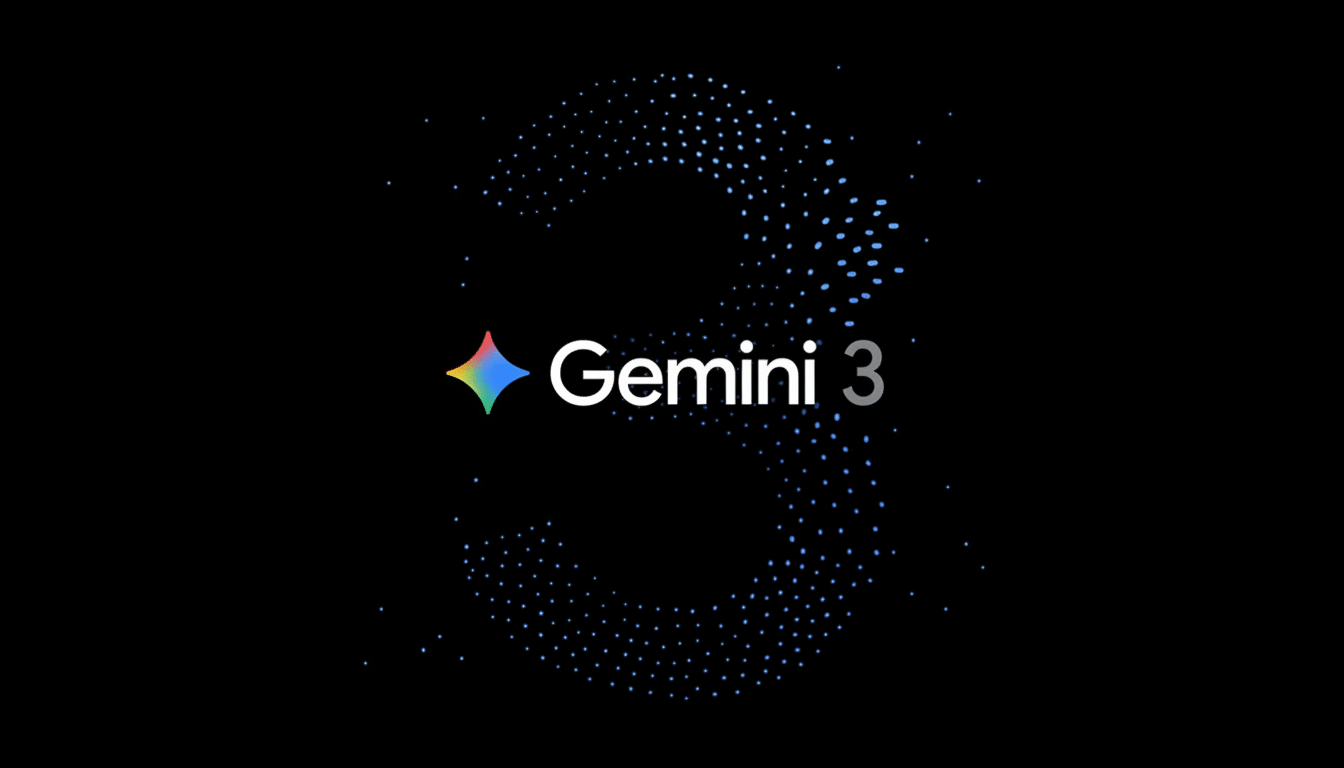 Google Gemini 3 AI release for desktop and Android devices
