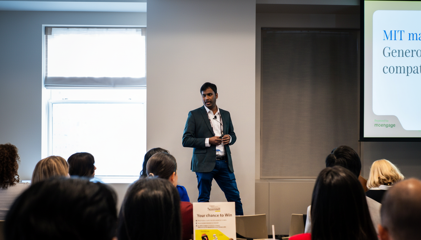 Goldman Sachs drives MoEngage Series F expansion with new funding round