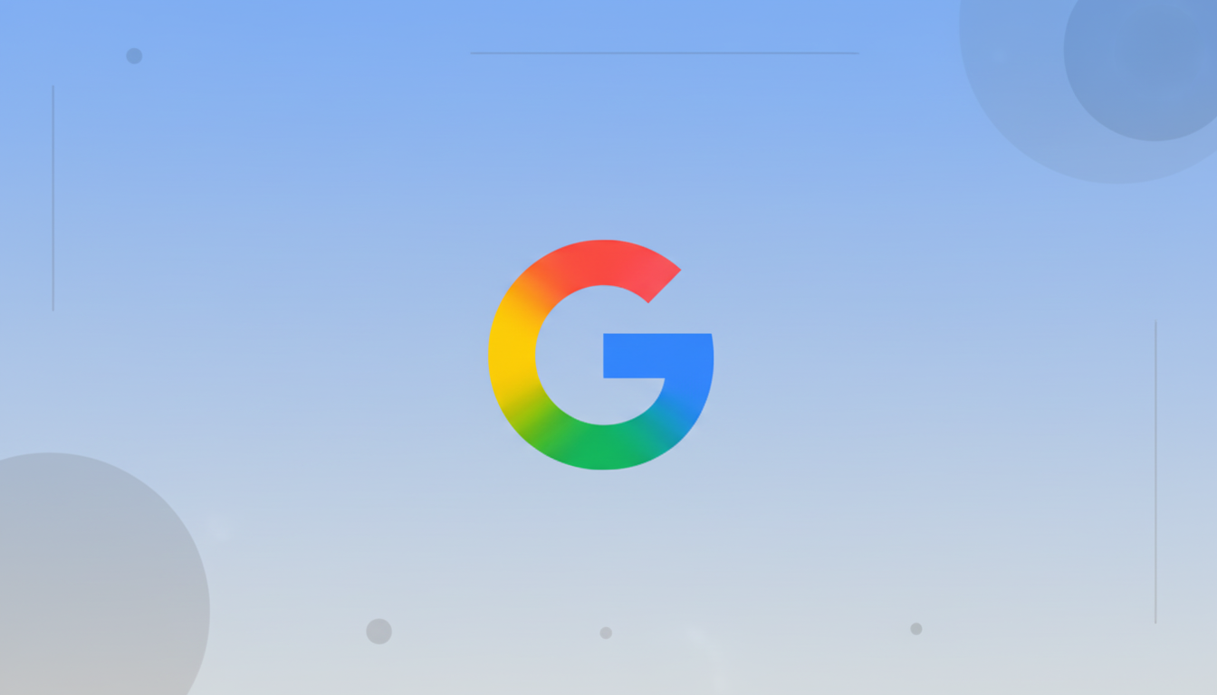 Google Search app displaying the new Images feed for all US users