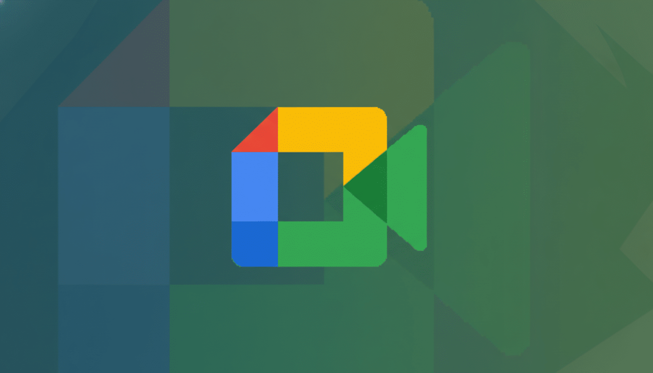 Google Meet security: auto-generated meeting links deter gatecrashers