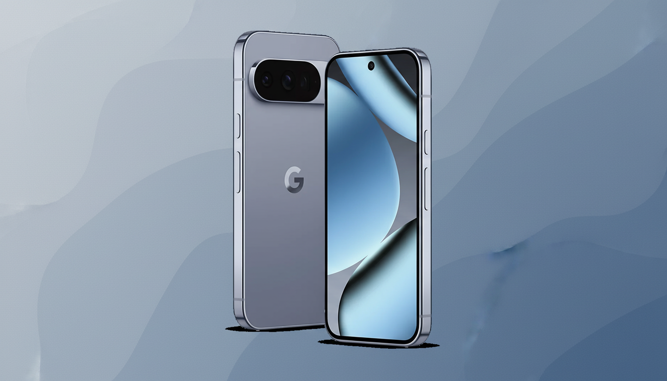 Qi2 power bank pocket test winner alongside Google Pixel 10