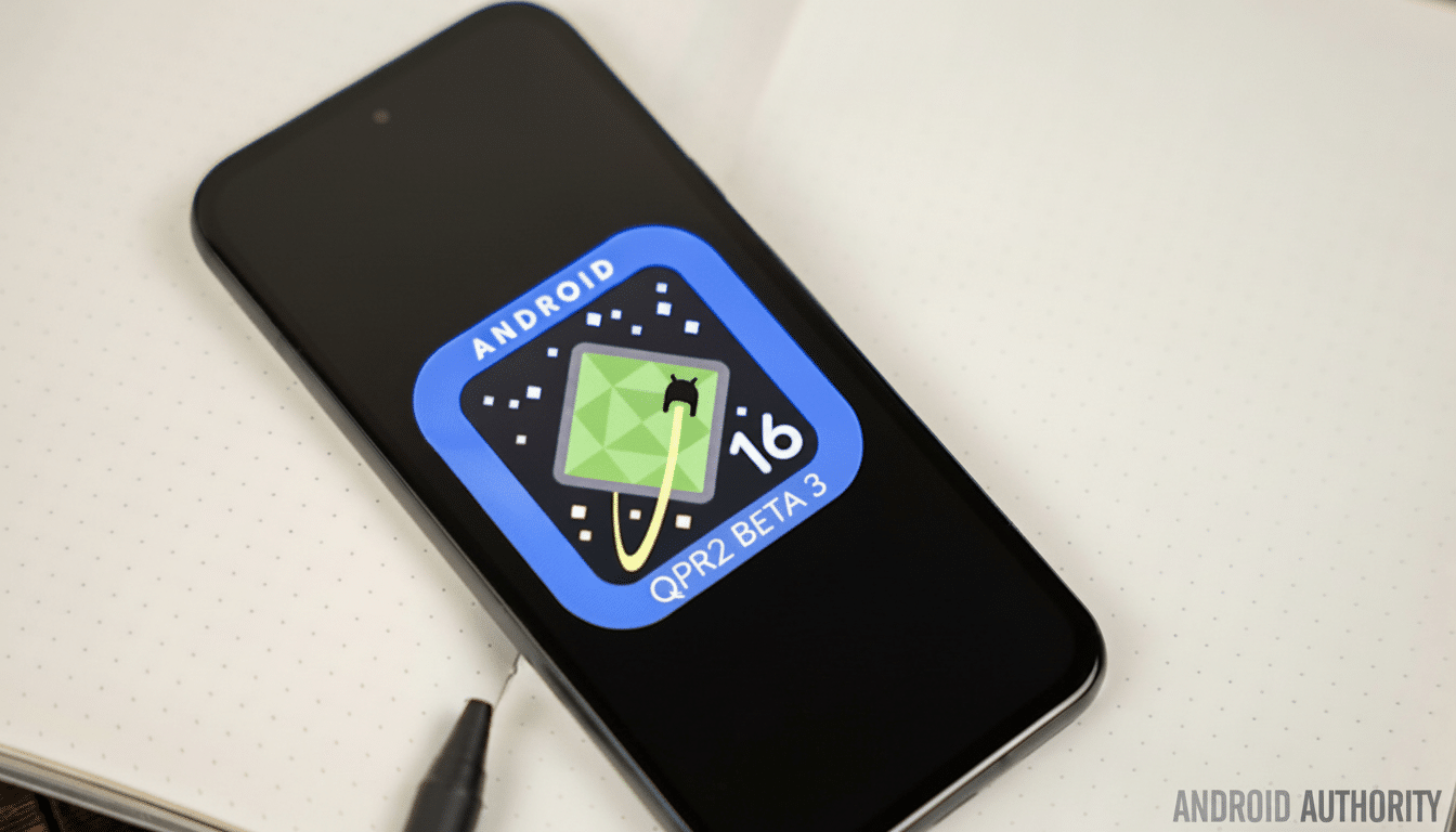 Android 16 QPR2 Beta 3.3 update fixes lock screen glitches, smooth smartphone lock screen