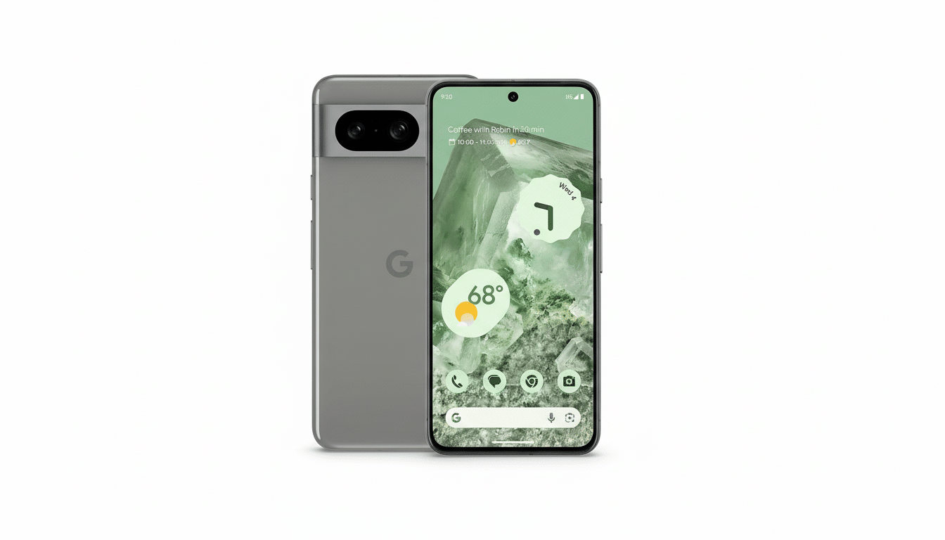 Qi2 wireless chargers limit older Google Pixel phones to 5W charging