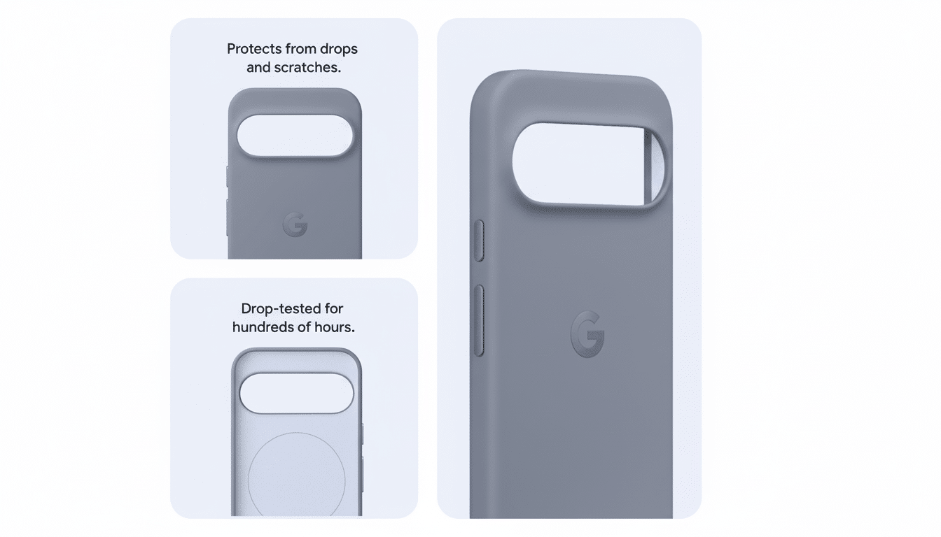 Google Pixel 10 case issues driving buyer complaints and frustration